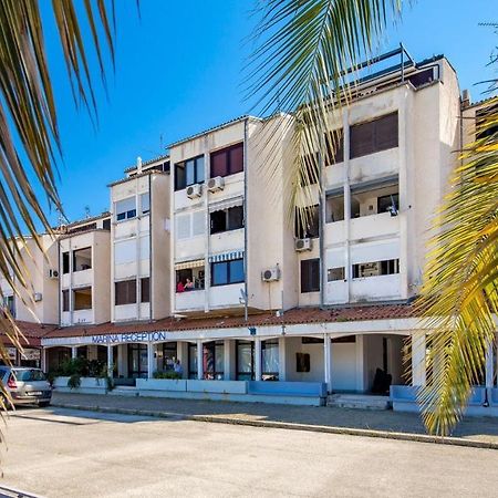 Rona Apartment Zrinka Poreč Zewnętrze zdjęcie