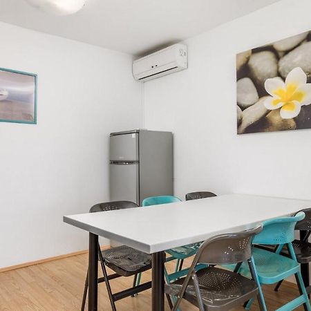 Rona Apartment Zrinka Poreč Zewnętrze zdjęcie