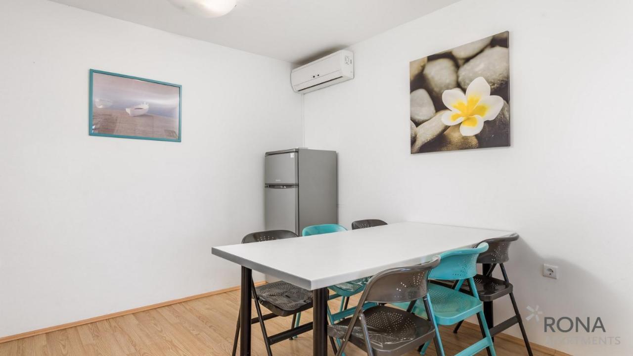 Rona Apartment Zrinka Poreč Zewnętrze zdjęcie